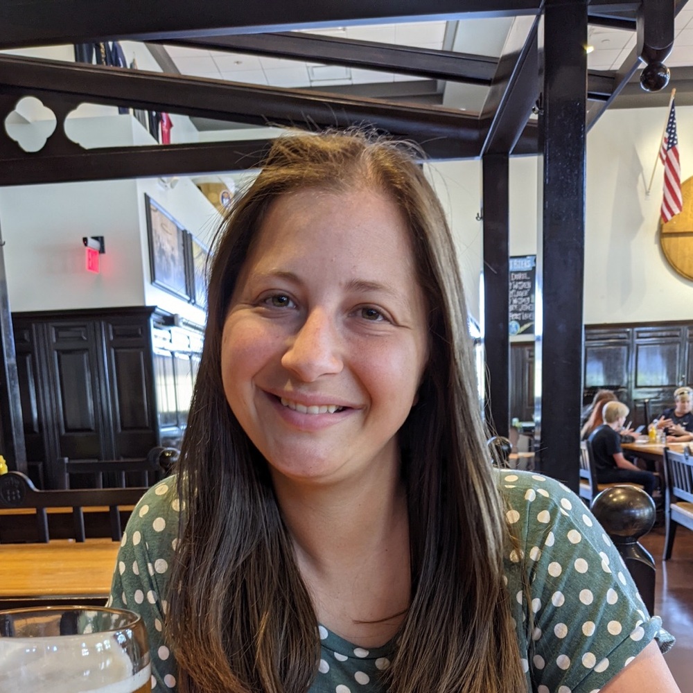 Meet your Posher, Brittany
